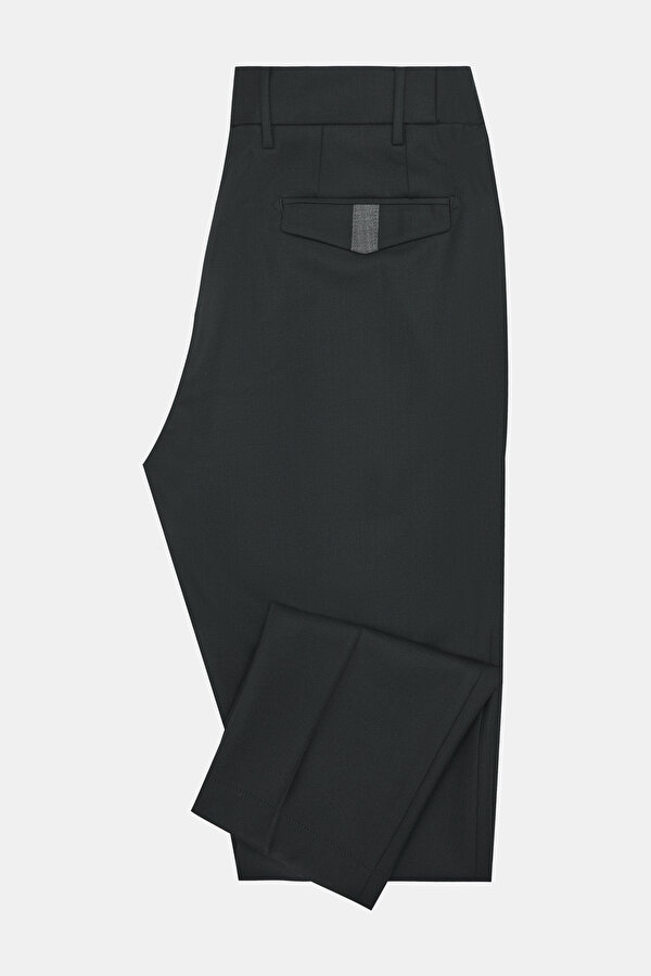 BLACK TROUSERS 2