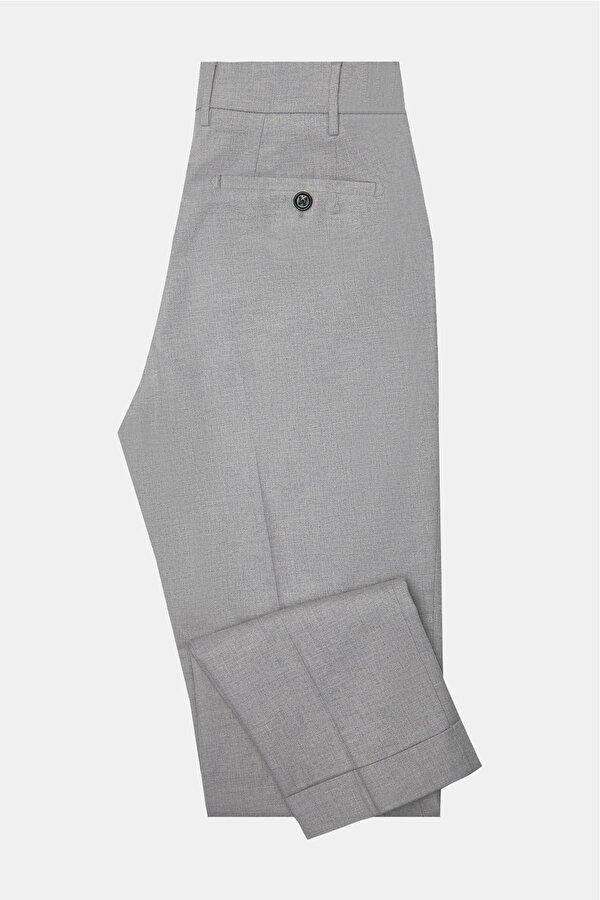 LIGHT GREY TROUSERS 2