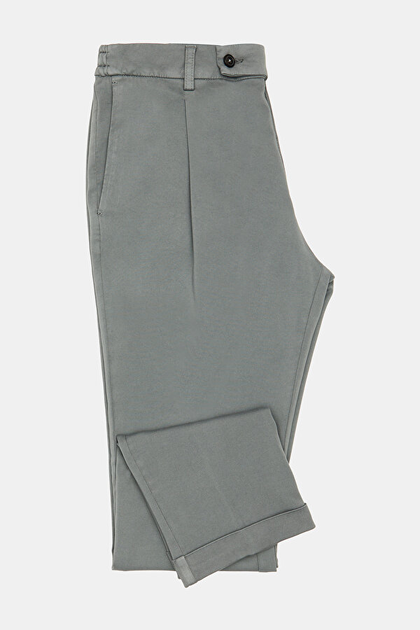 GREY TROUSERS
