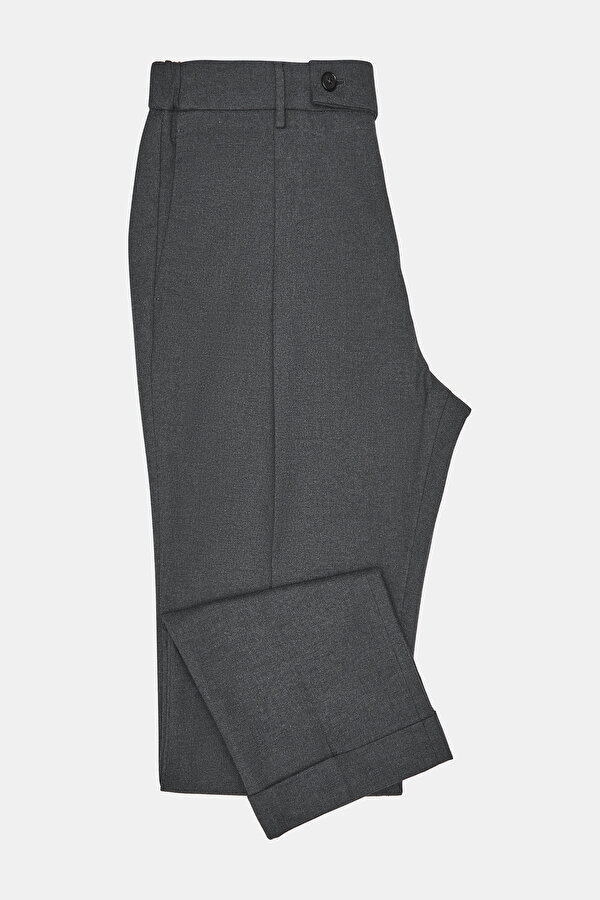 DARK GREY TROUSERS