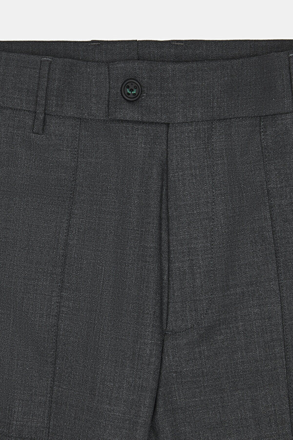 SMOKED TROUSERS 7