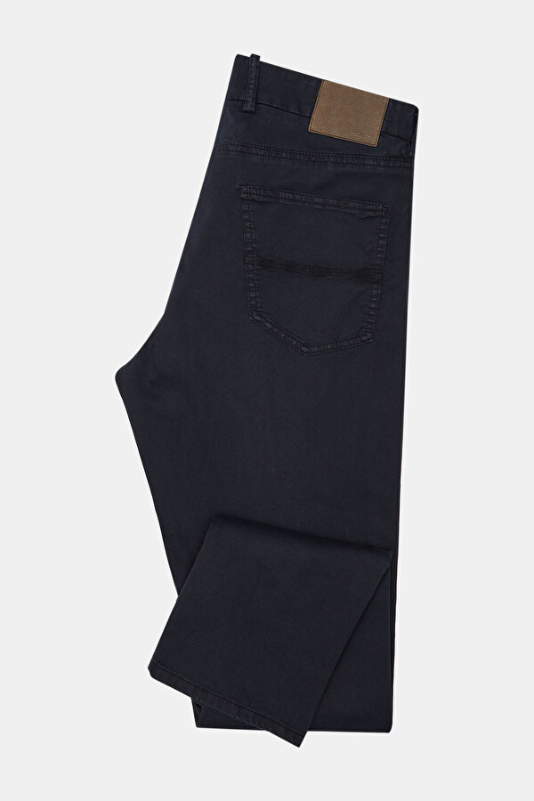 LACİVERT PANTOLON 2