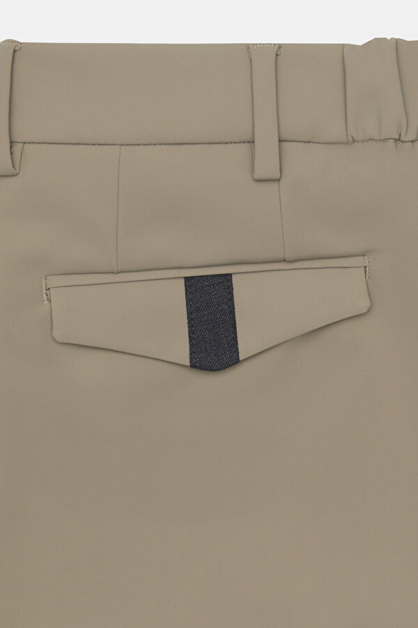 BEJ PANTOLON 6