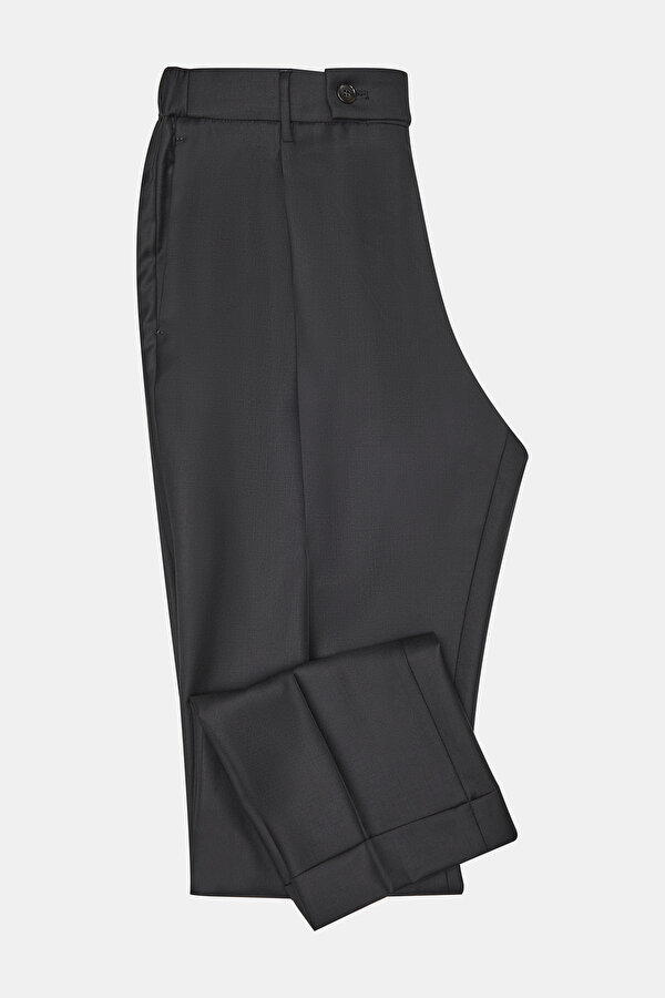 BLACK TROUSERS