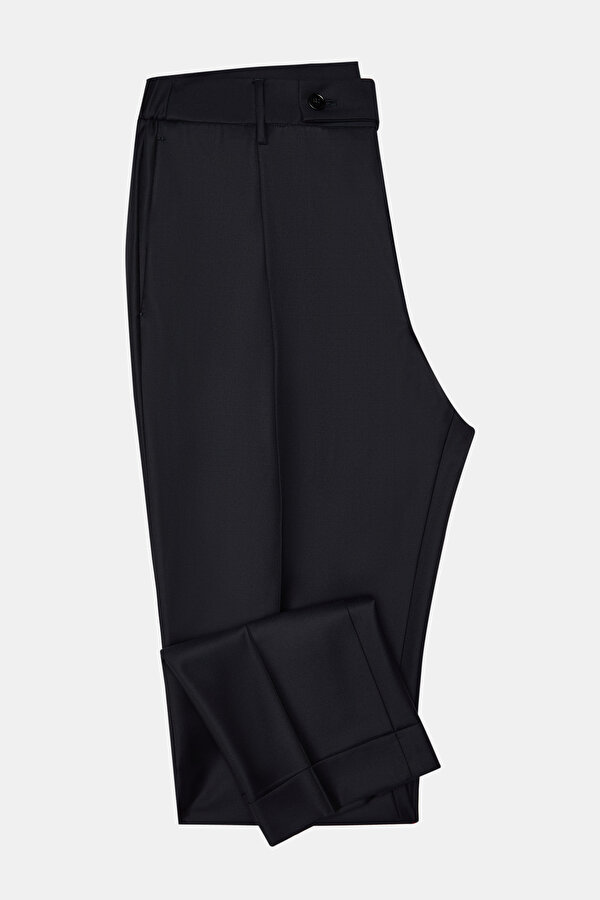 NAVY BLUE TROUSERS
