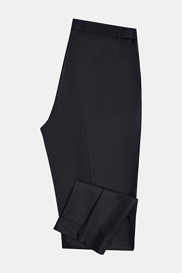 NAVY BLUE TROUSERS 2