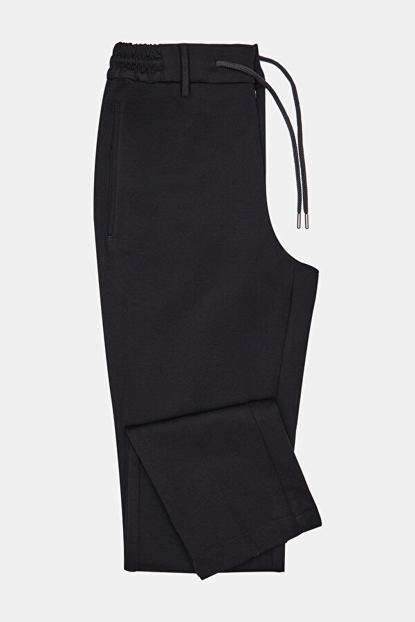 BLACK TROUSERS