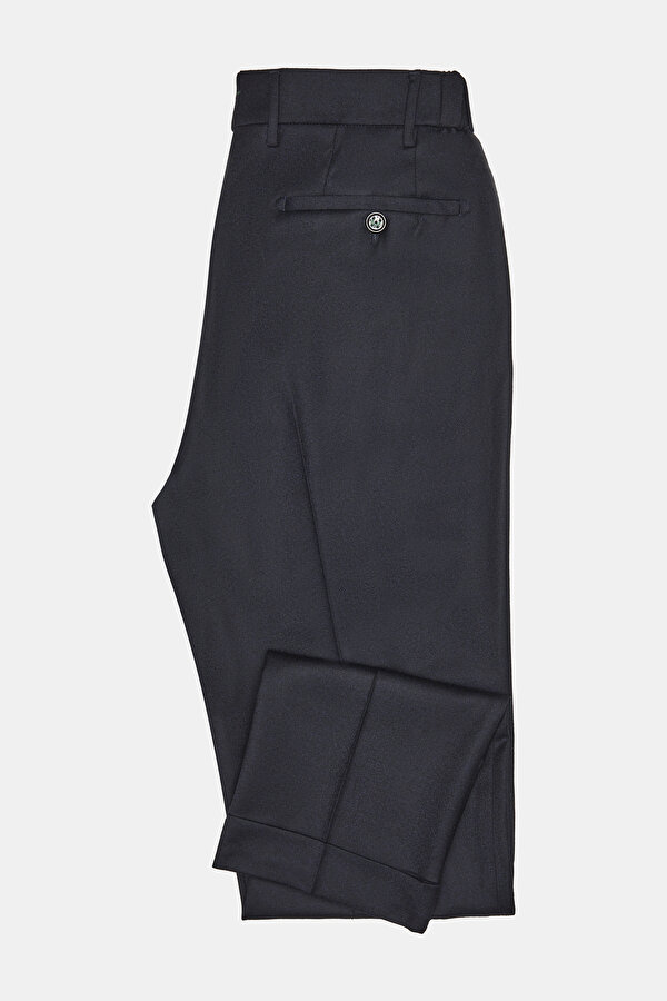 LACİVERT PANTOLON 2