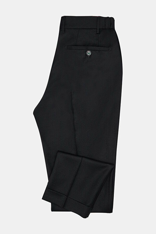BLACK TROUSERS 2