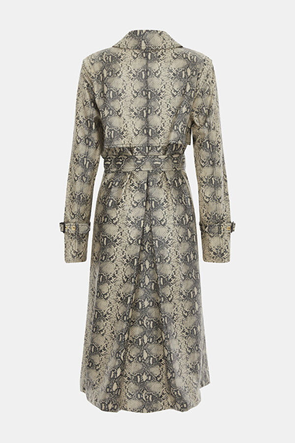 TRENCH COAT 2