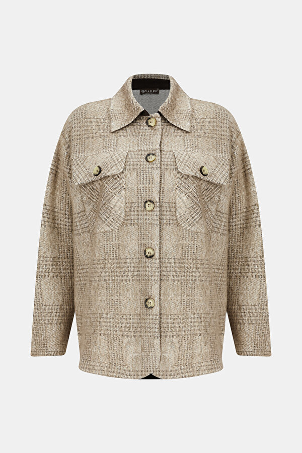 MINK JACKET