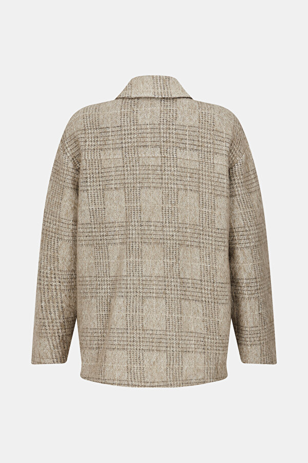 MINK JACKET 2