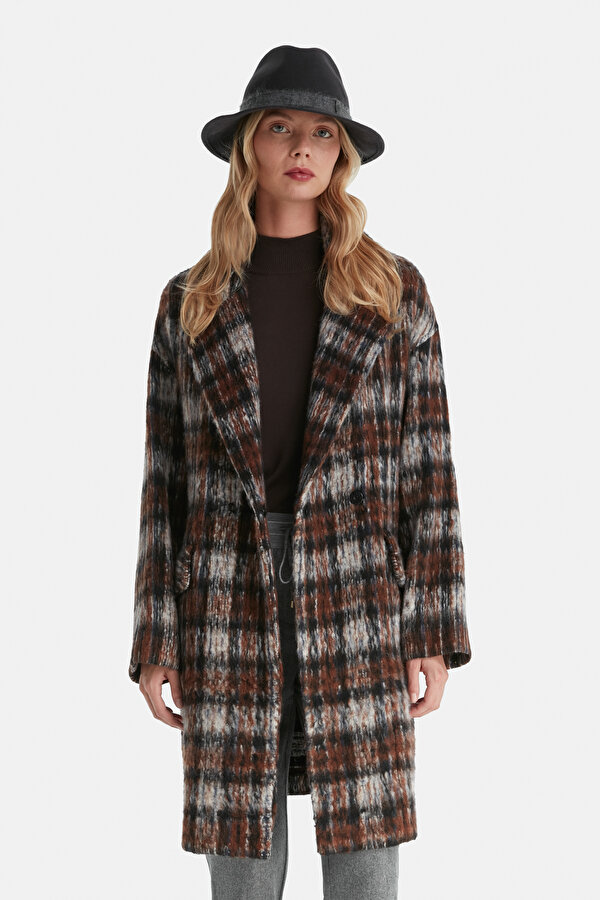 ECRU OVERCOAT 2