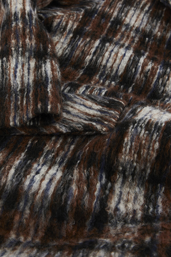 ECRU OVERCOAT 6