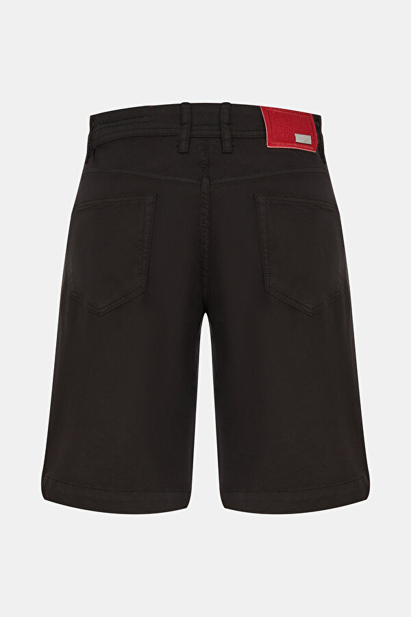 BLACK LYOCEL BERMUDA 2