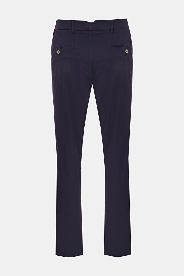 LACİVERT PANTOLON 2