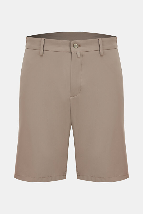 MINK BERMUDA