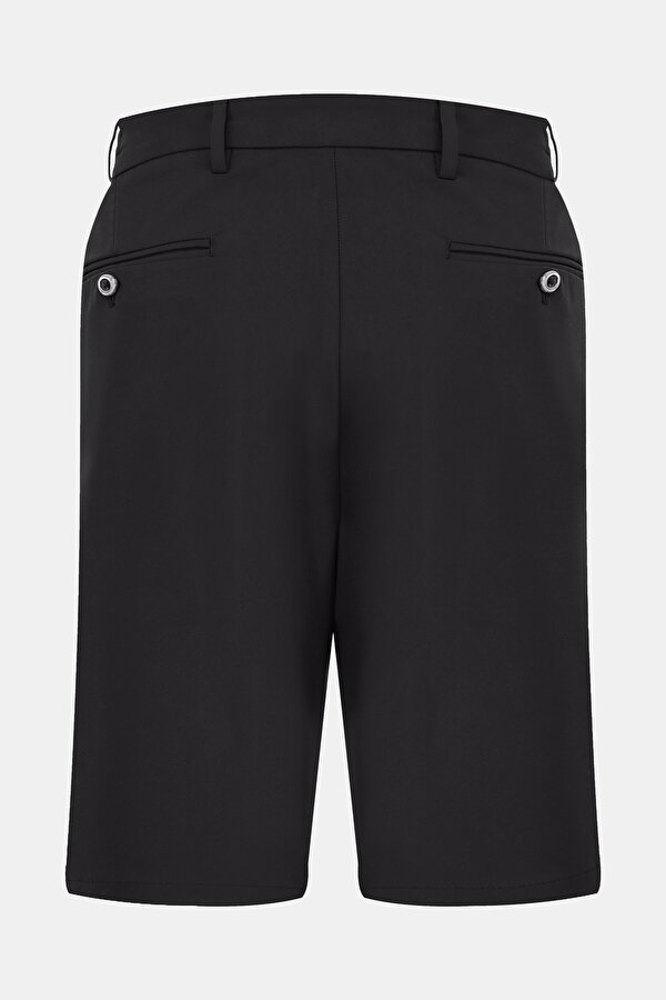 BLACK BERMUDA 2