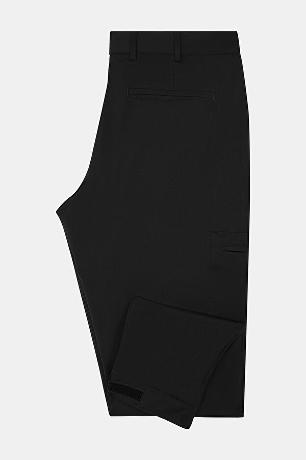BLACK TROUSERS 2