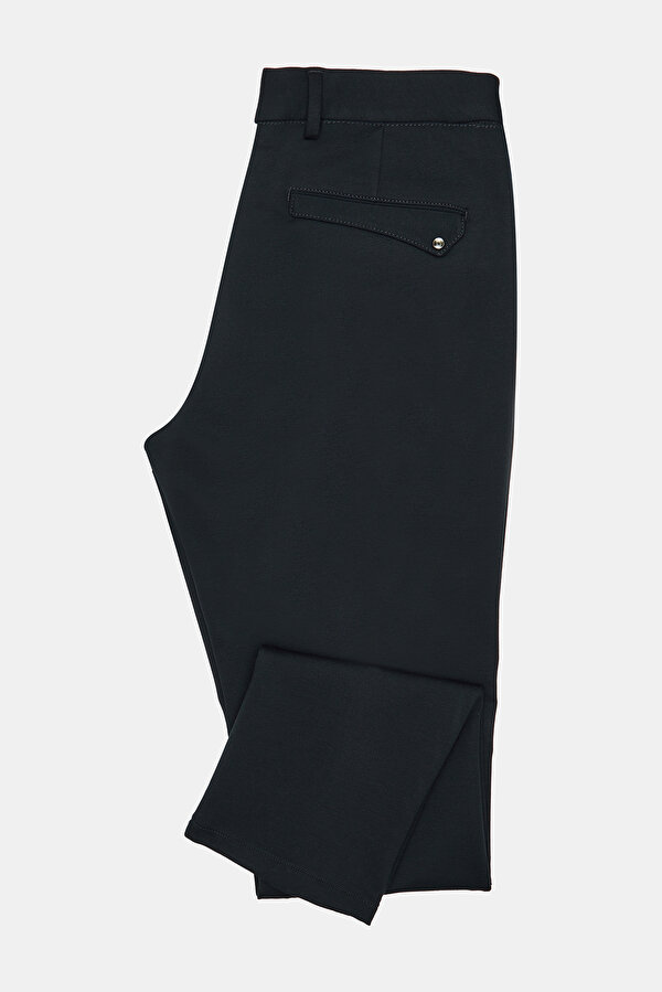 LACİVERT PANTOLON 2