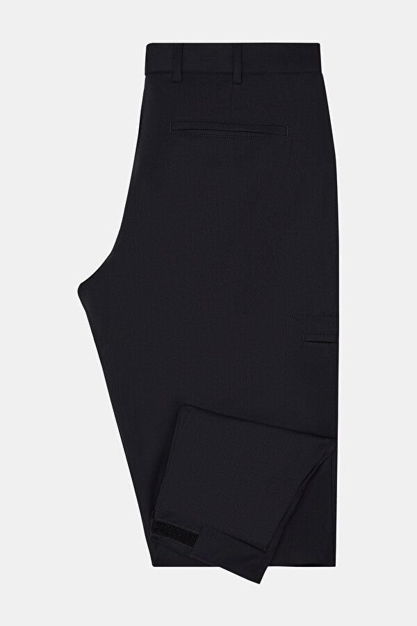 LACİVERT PANTOLON 2