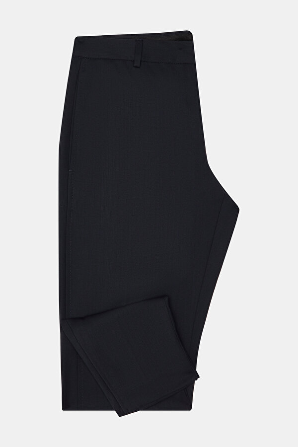 NAVY BLUE TROUSERS