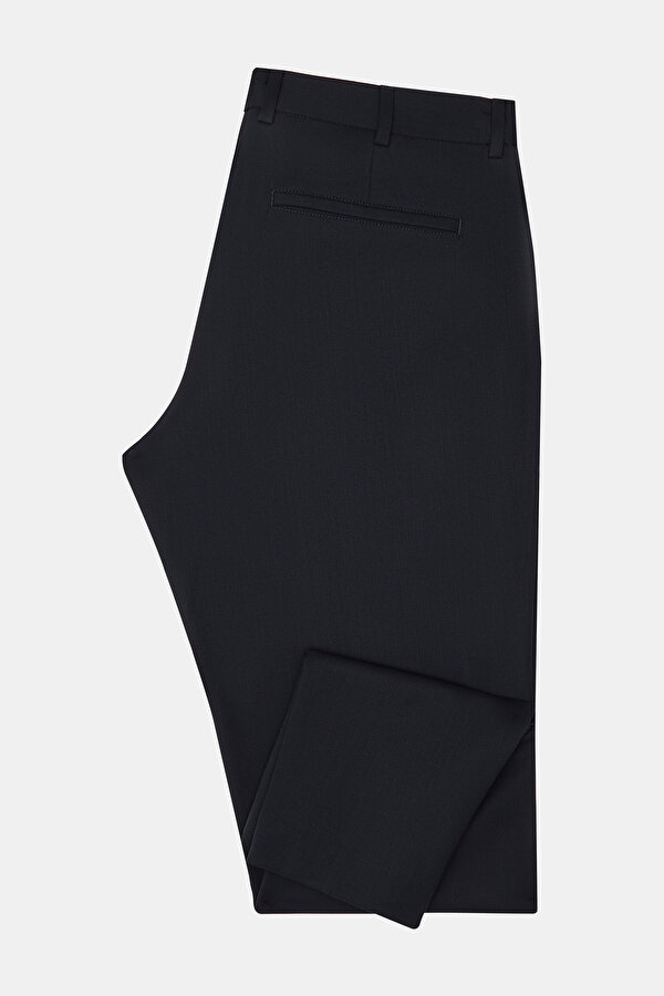 NAVY BLUE TROUSERS 2