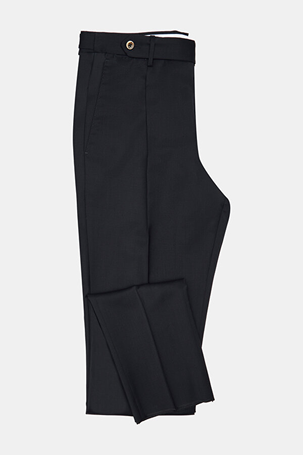 NAVY BLUE TROUSERS