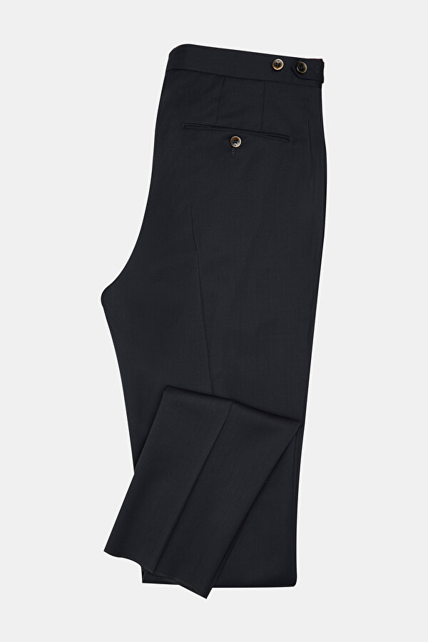 NAVY BLUE TROUSERS 2