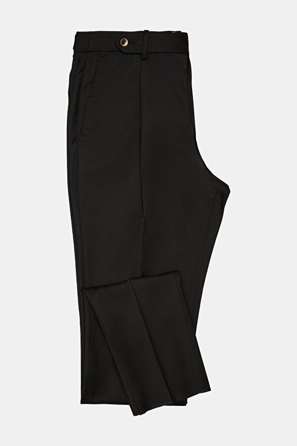 BLACK TROUSERS