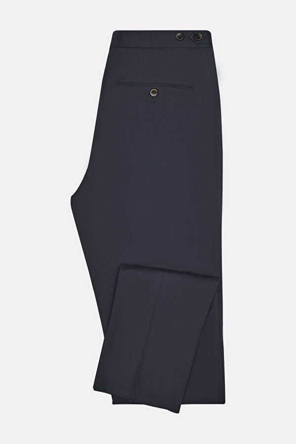 LACİVERT PANTOLON 2