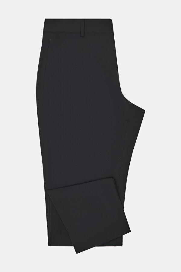 BLACK TROUSERS