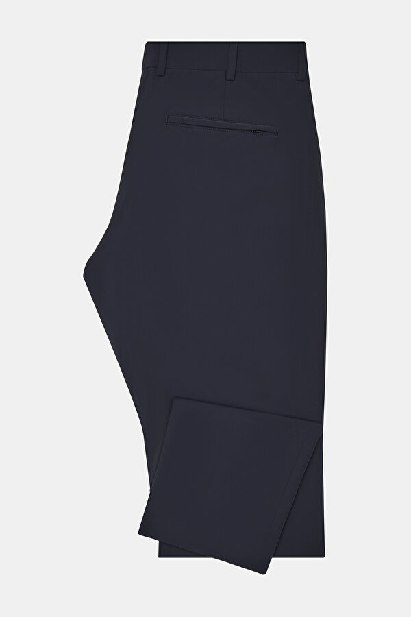 LACİVERT PANTOLON 2
