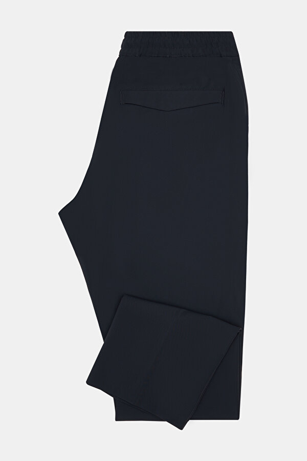 LACİVERT PANTOLON 2