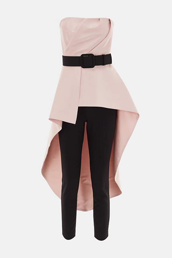 BLOUSE-PANTS