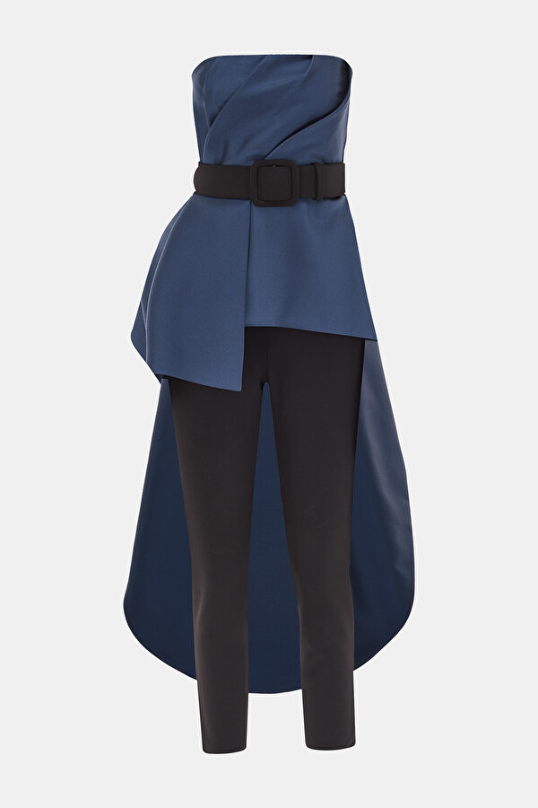 BLOUSE-PANTS