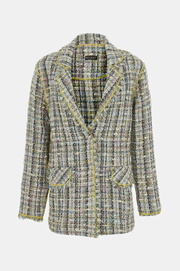 MULTICOLOR JACKET