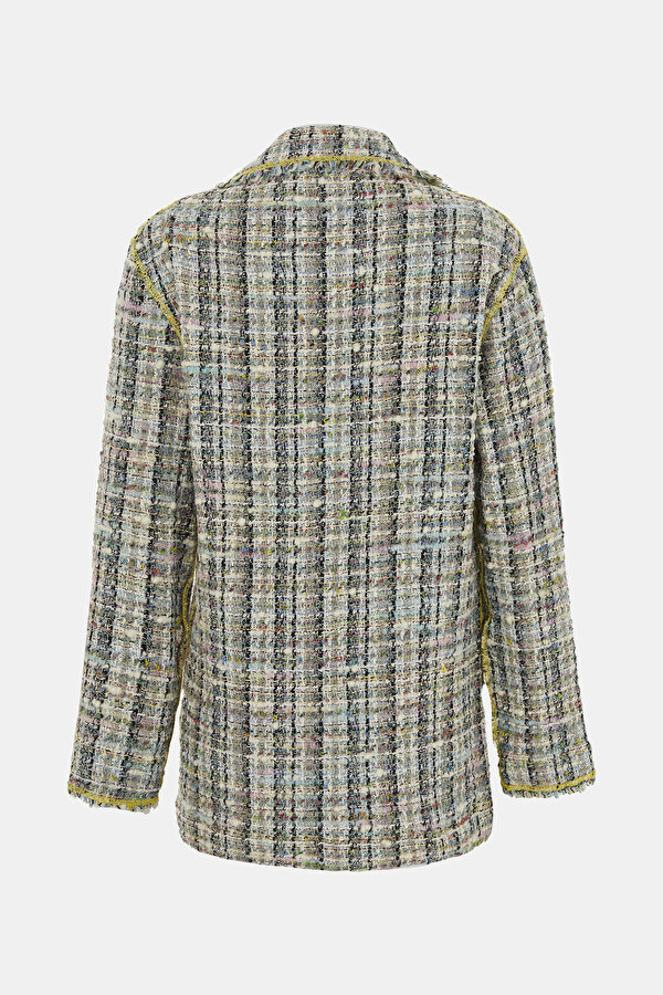 MULTICOLOR JACKET 2