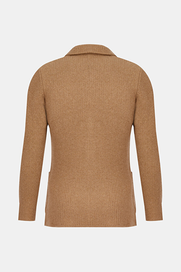 BEIGE JACKET 2