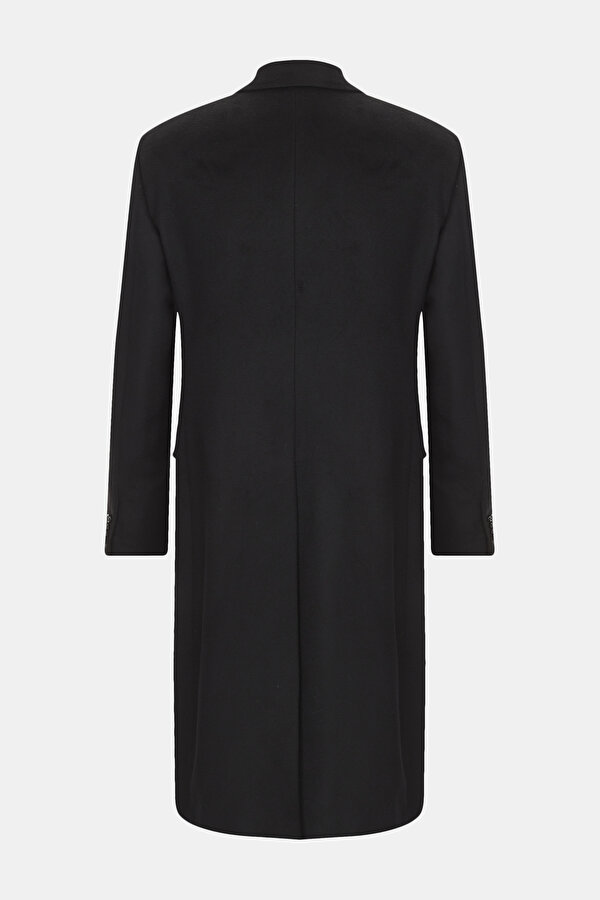 BLACK CASHMERE TOPCOAT 2
