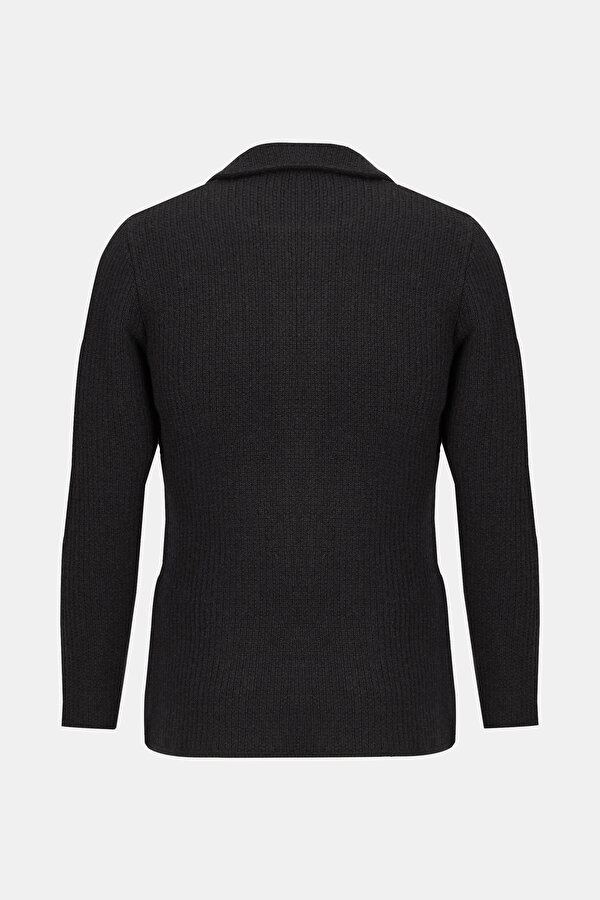 BLACK JACKET 2