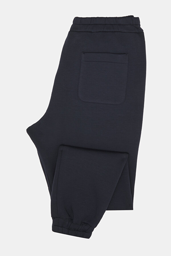 LACİVERT SPOR PANTOLON 2