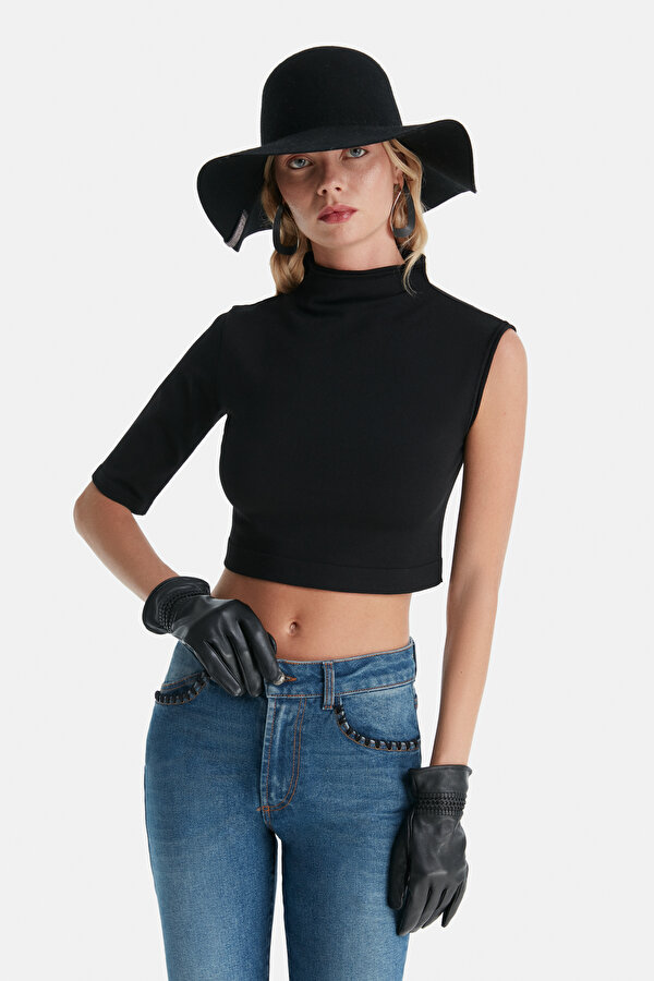 BLACK JERSEY