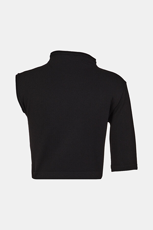 BLACK JERSEY 6