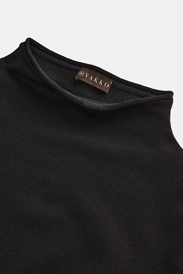 BLACK JERSEY 7