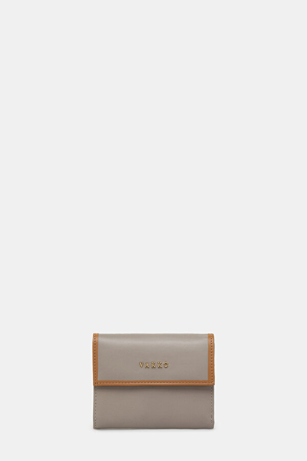 DORE LEATHER WALLET