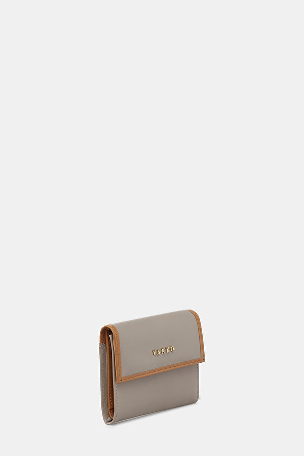 DORE LEATHER WALLET 2