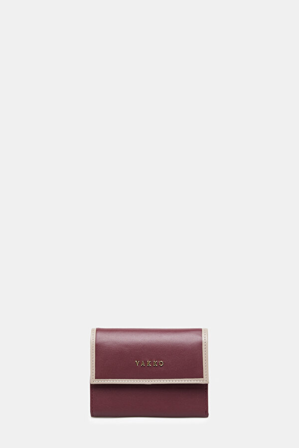 DORE LEATHER WALLET