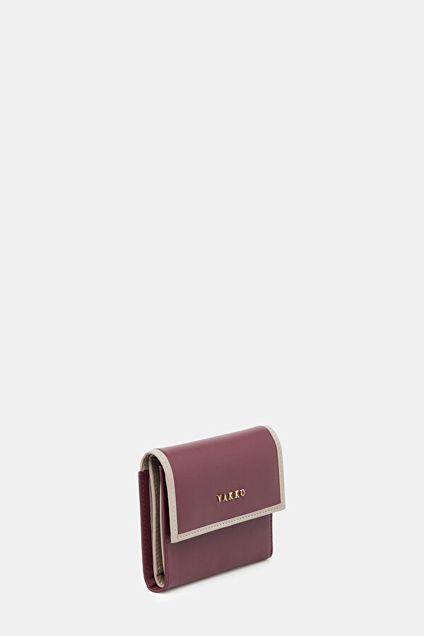 DORE LEATHER WALLET 2
