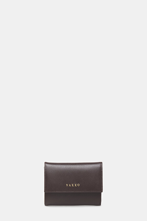 DORE LEATHER WALLET